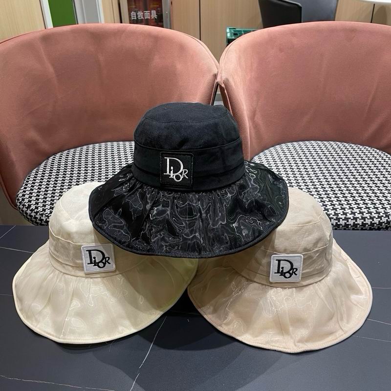 Dior Hat 081003